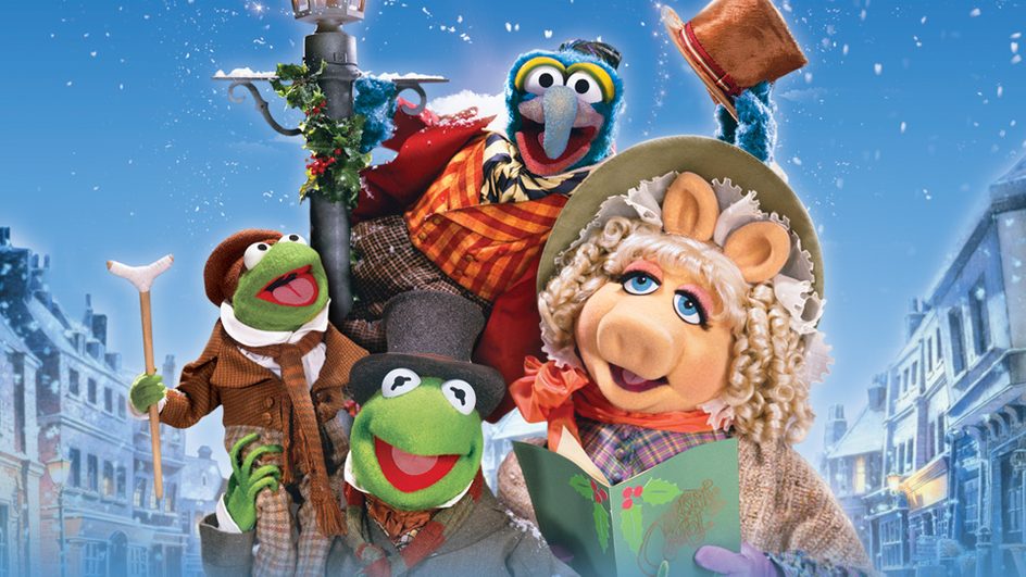 The Muppet Christmas Carol | Saturday 22 November 2025