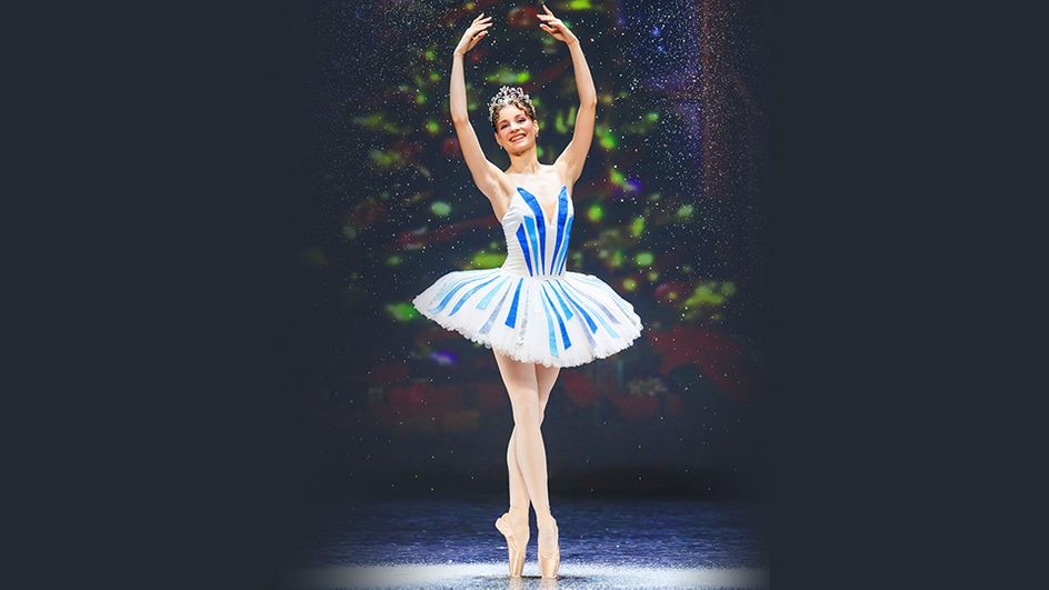 The Nutcracker | Wednesday 7 January 2026