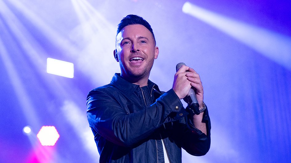 Nathan Carter | Sunday 22 February 2026