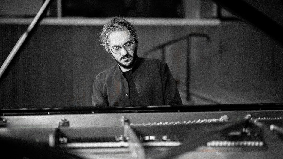 Alexander Gadjiev (October 2025)