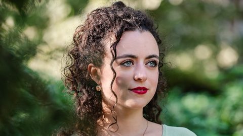 Ana-Carmen Balestra (May 2026)