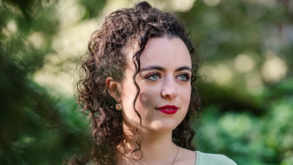 Ana-Carmen Balestra (May 2026)