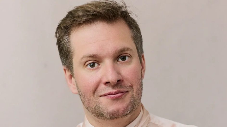 Dominic Mattos (February 2026)