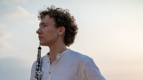 Ewan Millar (APril 2026)
