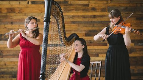 Trilogy Ensemble (September 2025)