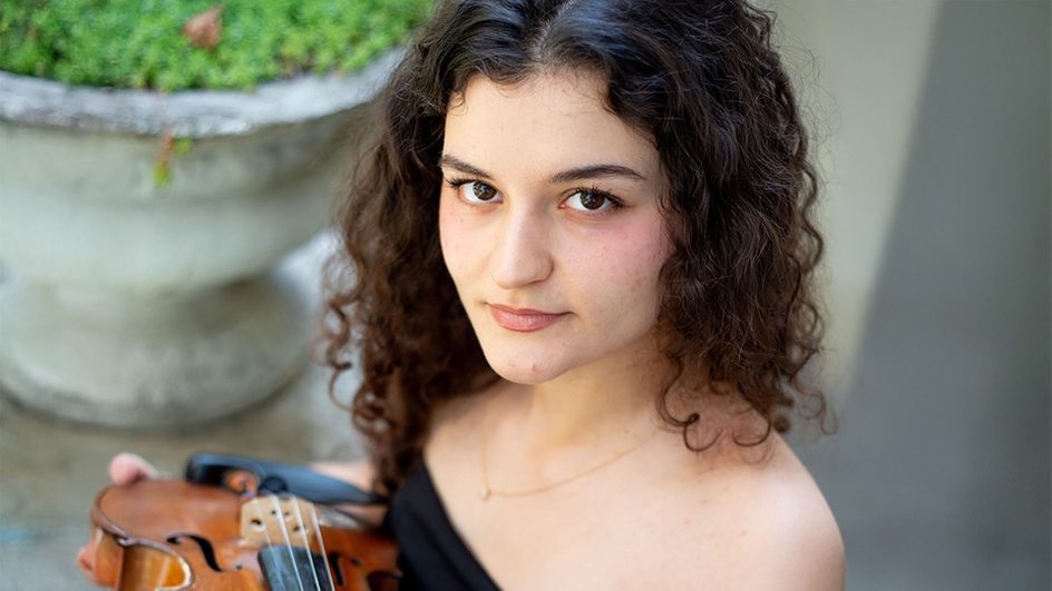 Jelena Horvat (September 2025)