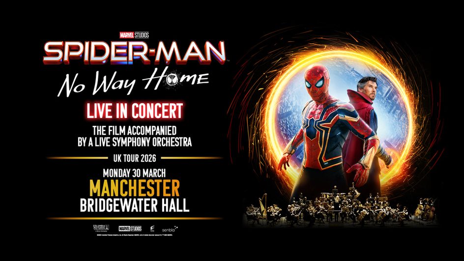 Spiderman - No Way Home