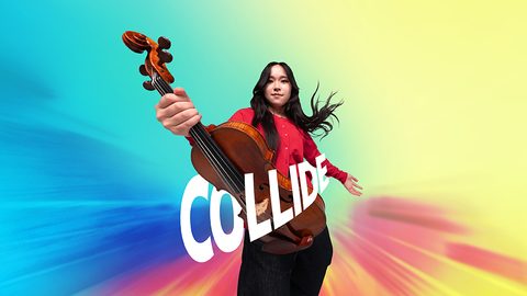 National Youth Orchestra (April 2026)