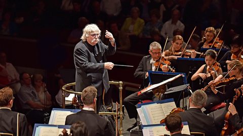Karl Jenkins | 26 September 2026