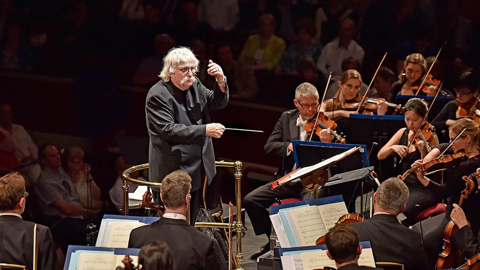Karl Jenkins | 26 September 2026