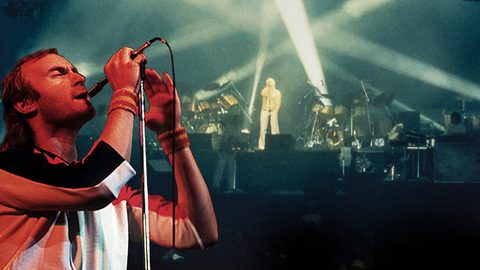 The Musical Box | Friday, 19 June 2026