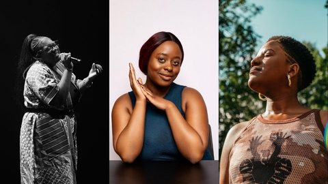 Black Creative Trailblazers