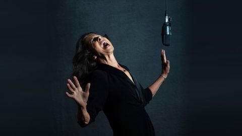 Elkie Brooks | Saturday 9 October 2027