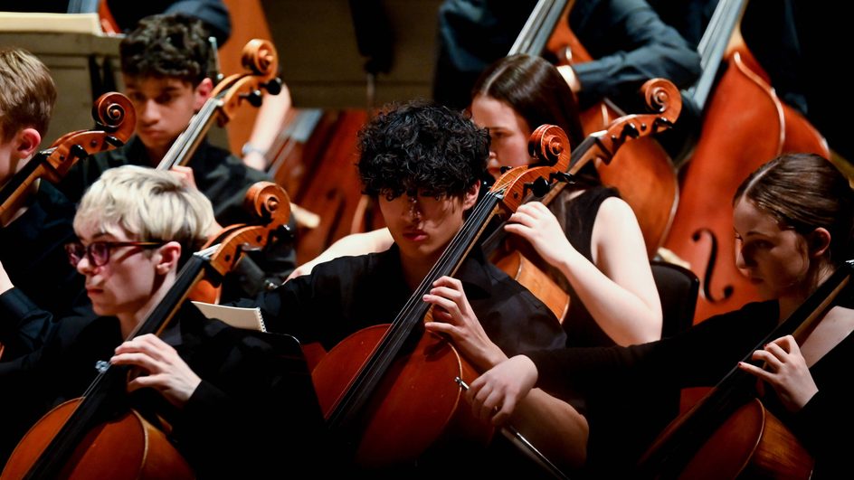 NYO | Tuesday 5 January 2027